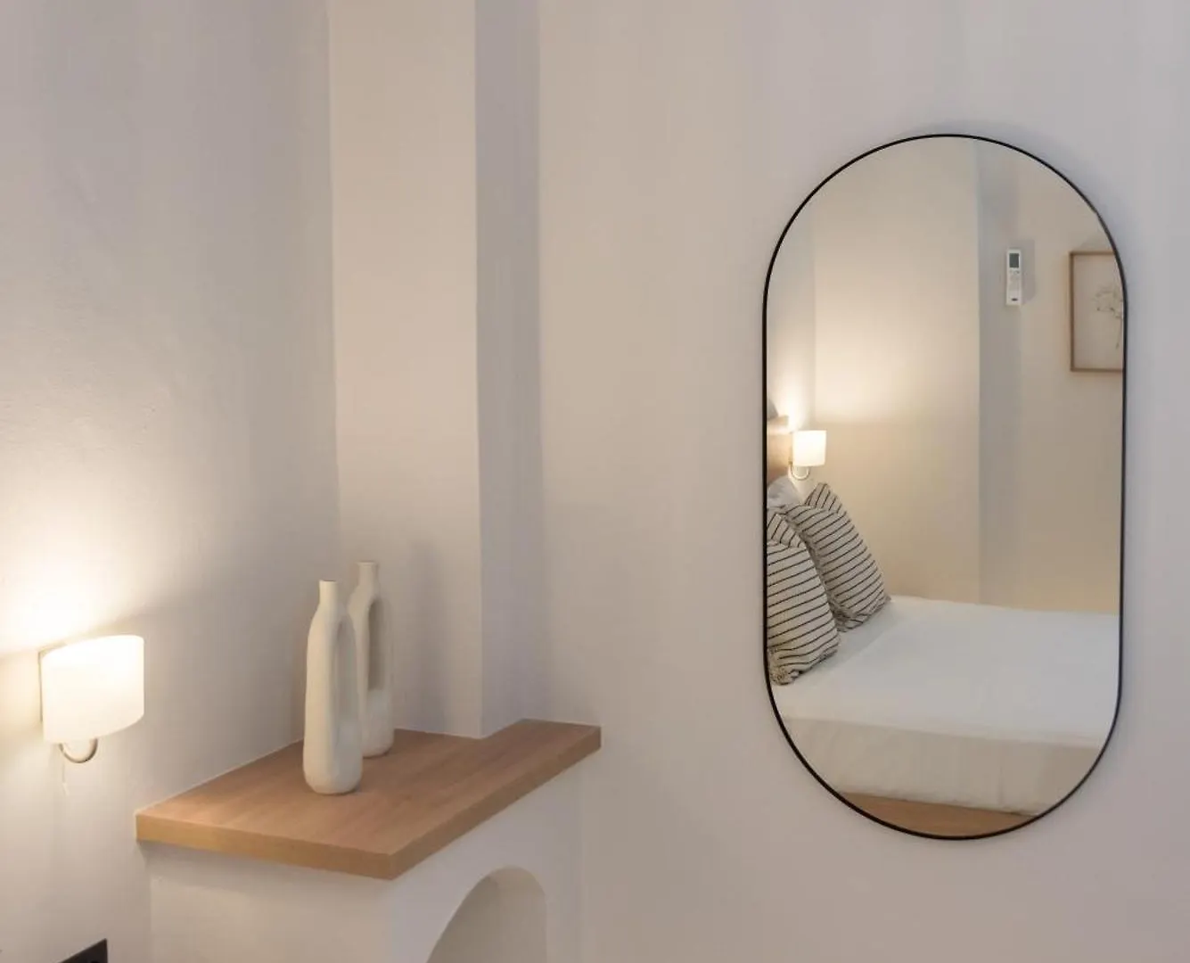 كارتيروس Nancy - Chara Apartments اليونان