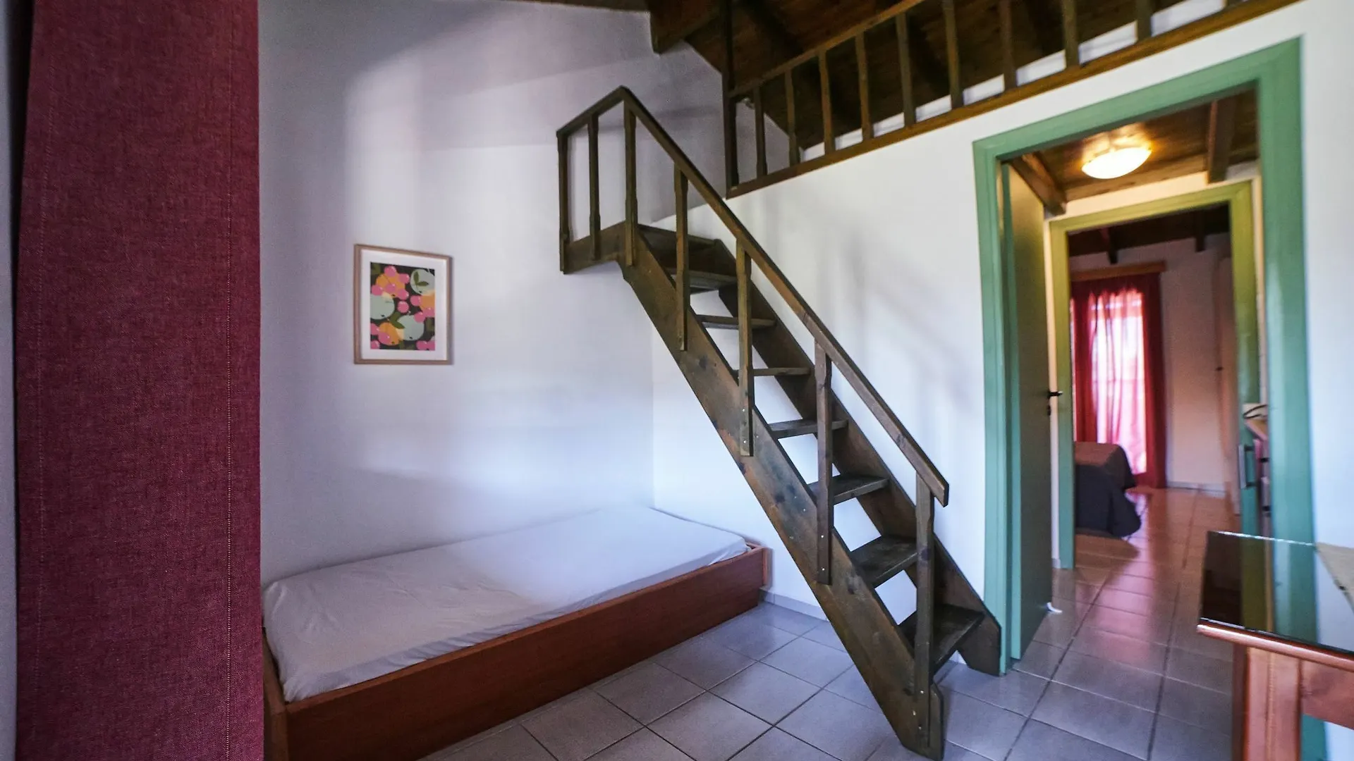 كارتيروس Nancy - Chara Apartments