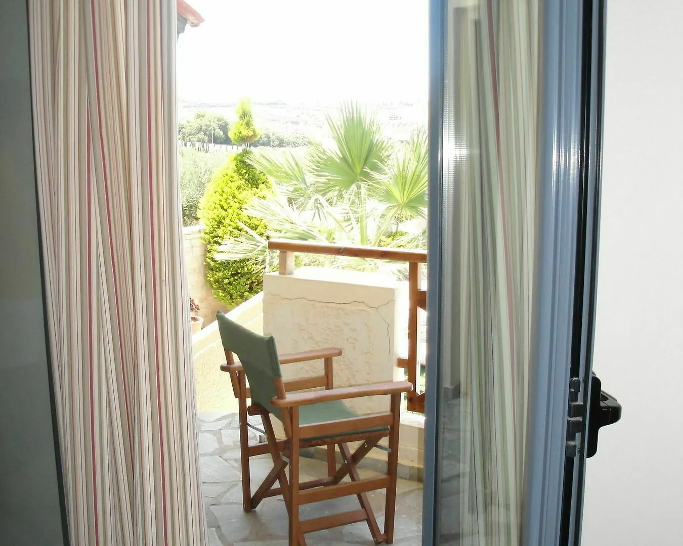 كارتيروس Nancy - Chara Apartments