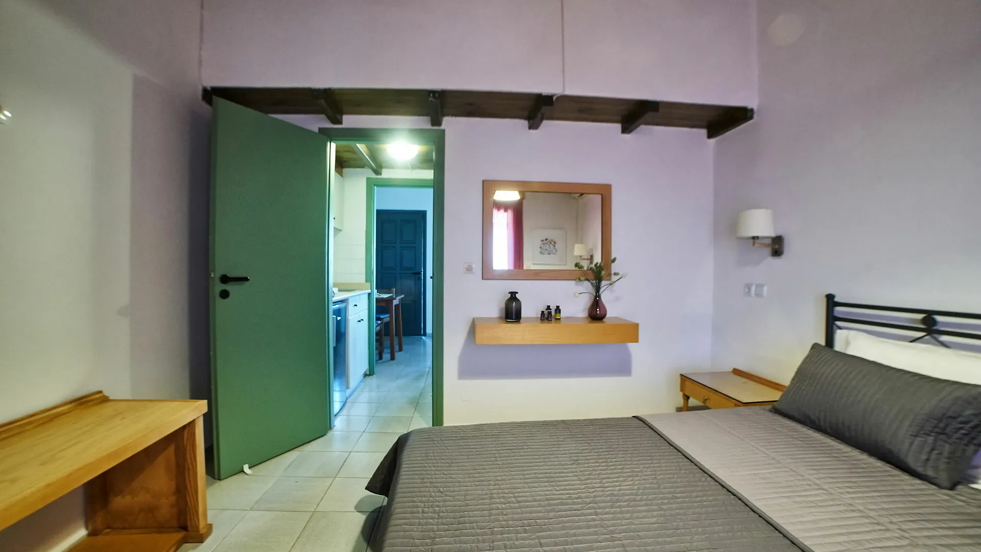 كارتيروس Nancy - Chara Apartments