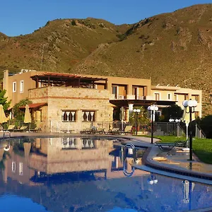 Areti ** Chania (Crete)